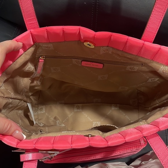 Bag Anna Klein - Picture 5 of 11